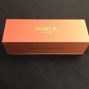 FORVR MOOD candles by Jackie Aina